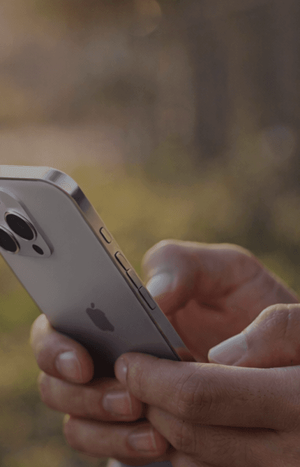 Hero Background Mobile